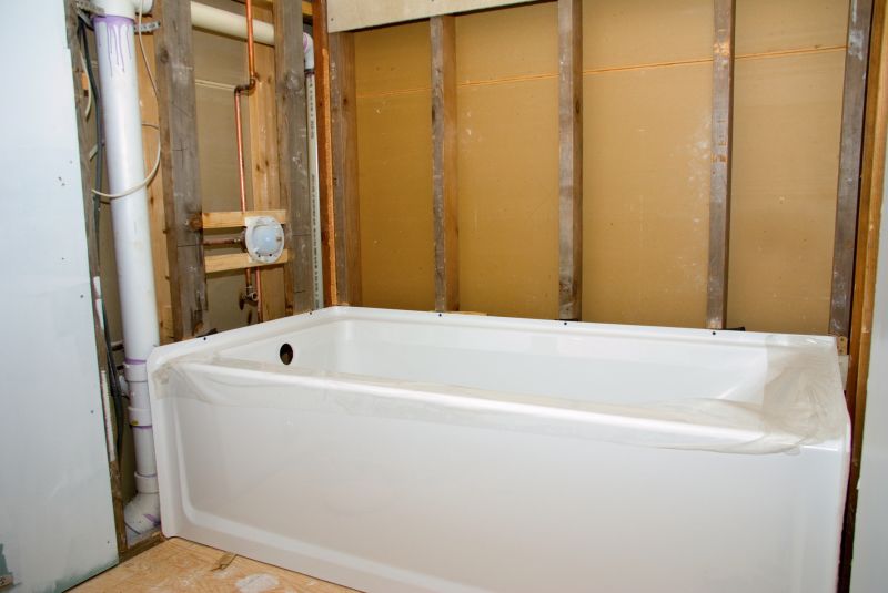 Top Bathroom Remodeling Companies in Freeport, IL