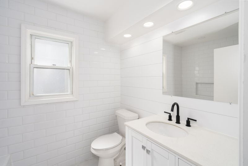 Top Bathroom Remodeling Companies in South Beloit, IL