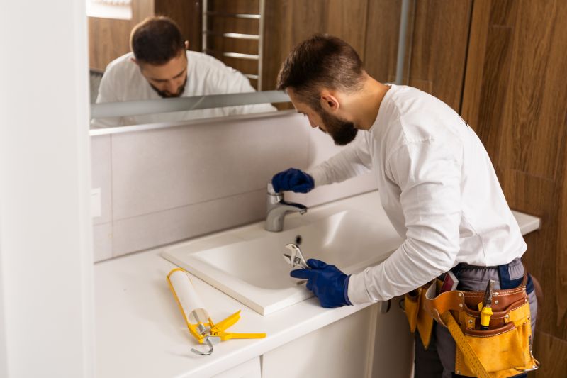 Skilled Bathroom Renovators